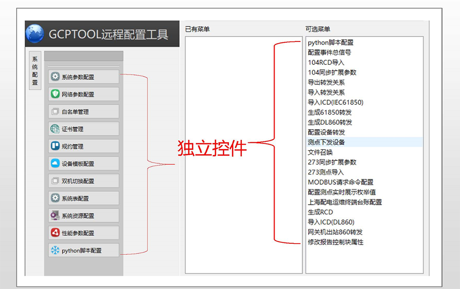 重磅！| GCP2通用通訊平臺正式發布