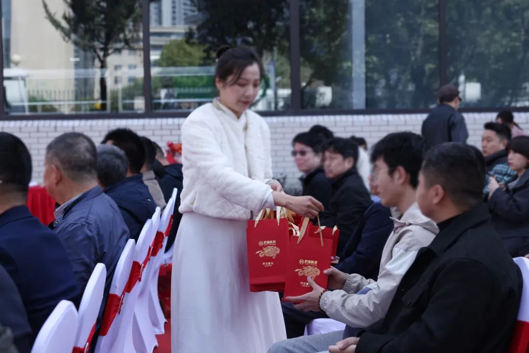 喬遷大吉丨新址起“杭”，共繪藍(lán)“途”
